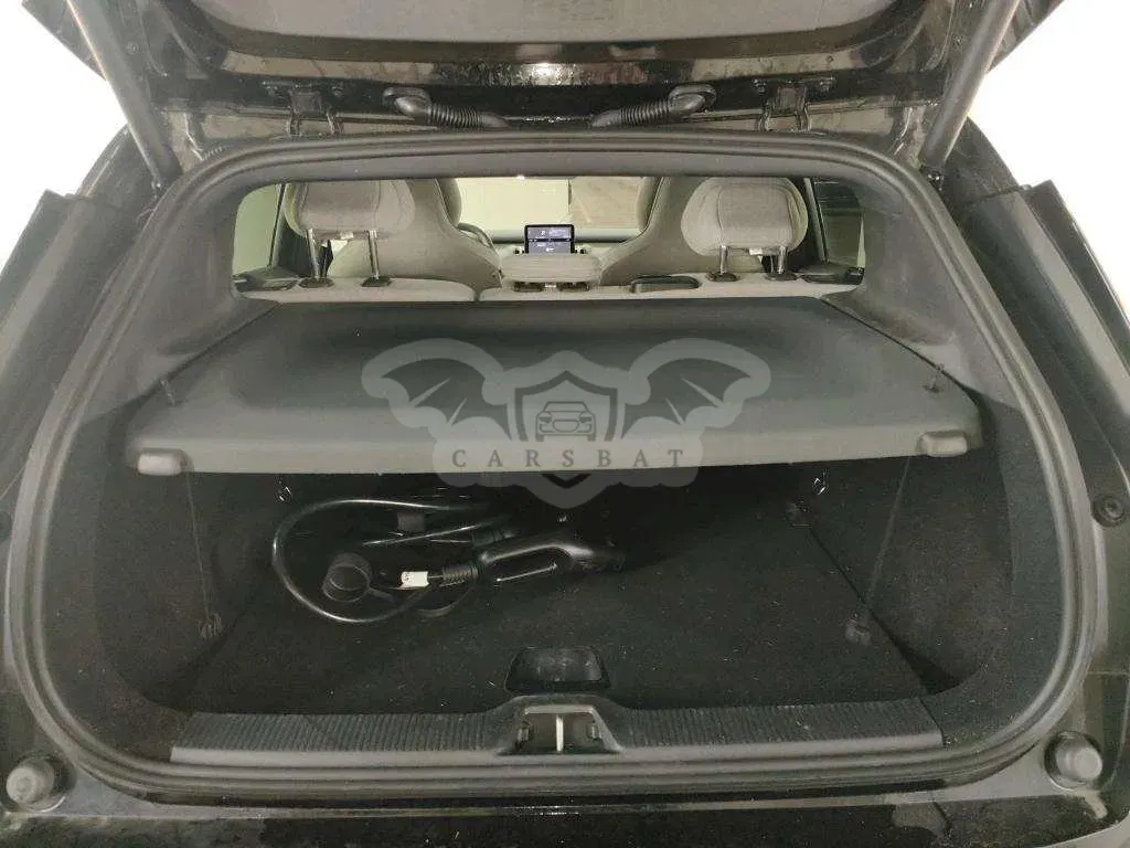 Volvo EX30 Performance Ultra 2025