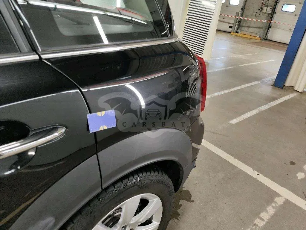 Mini Countryman Cooper SE 1.5 2023