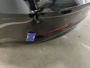 Tesla Model 3 Long Range 2022