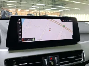 BMW X1 25e 2021