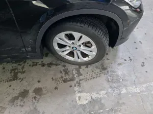 BMW X1 25e 2021