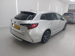 Toyota Corolla 2.0 Premium 2021