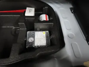 Toyota Yaris Cross 1.5 Dynamic 2023