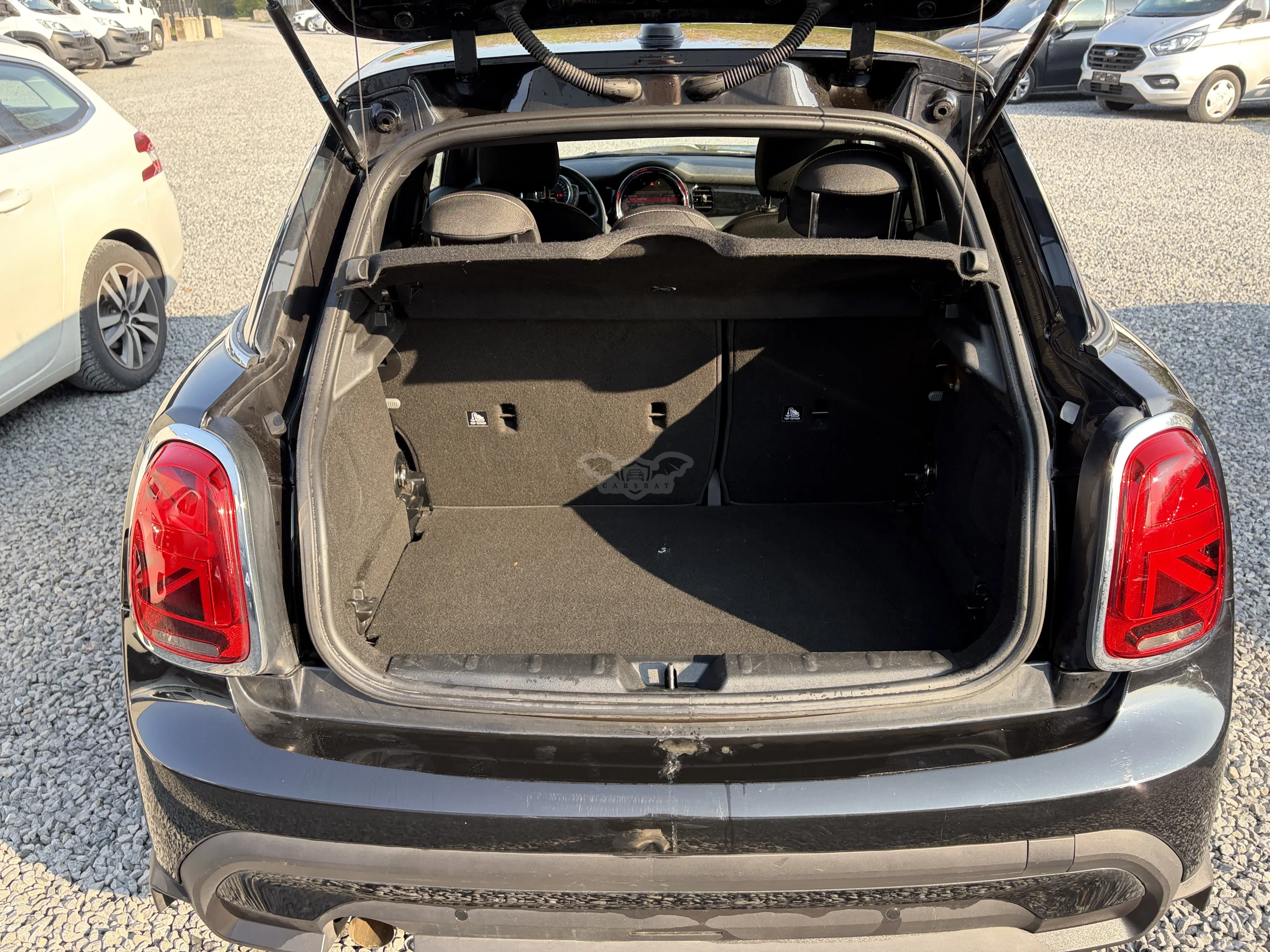 Mini 3 Doors One 1.5 2022