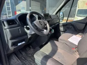 Renault Master L4H2 2.3 DCI Grand Comfort 2021