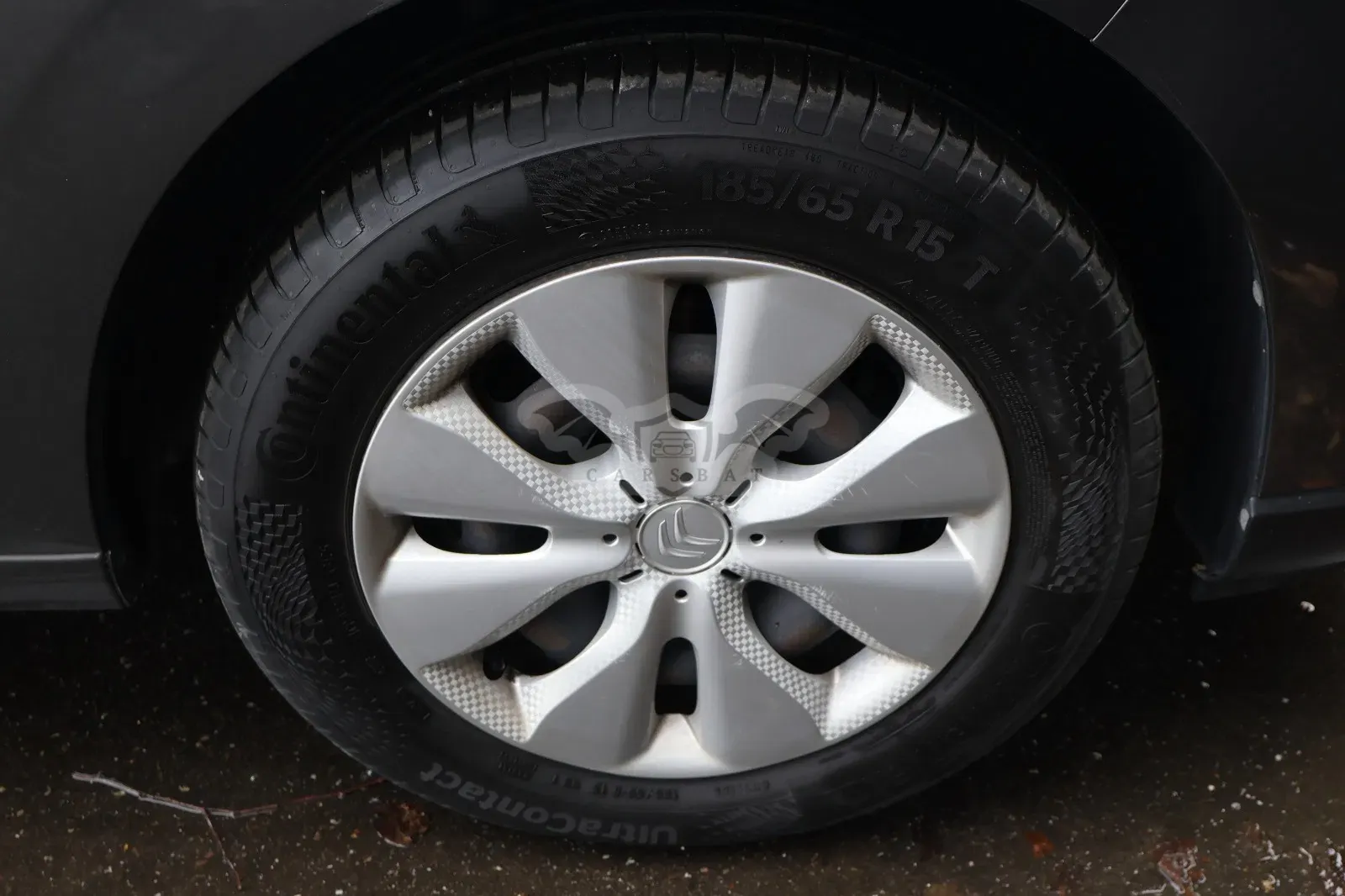 Citroën C3 1.2i 2020