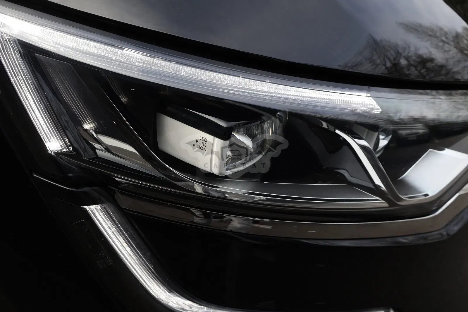 Renault Koleos 2.0 DCI Intens 2019