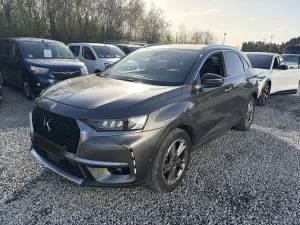 DS DS7 Crossback 1.6i So Chic 2020