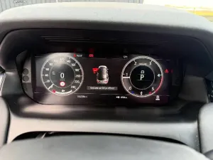 Land Rover Discovery Sport 2.0 2021