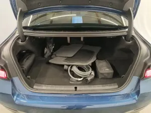 BMW 5 Series 530e 2021
