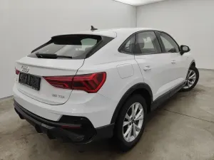 Audi Q3 Sportback 35 TDI S Line 2020