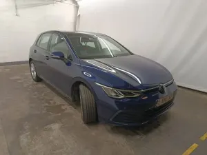 Volkswagen Golf 1.0 eTSI Life Business 2023