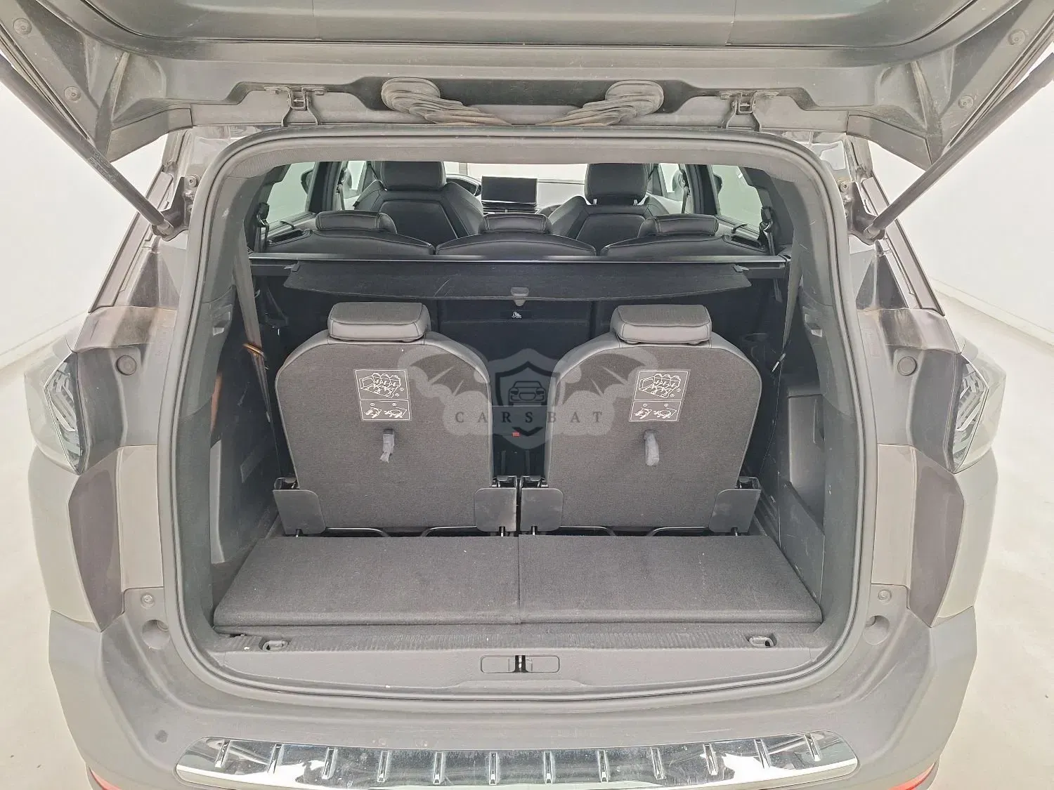 Peugeot 5008 1.5 HDI GT 2022