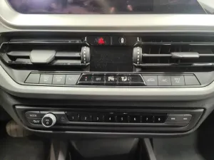 BMW 1 Series 116d 2020