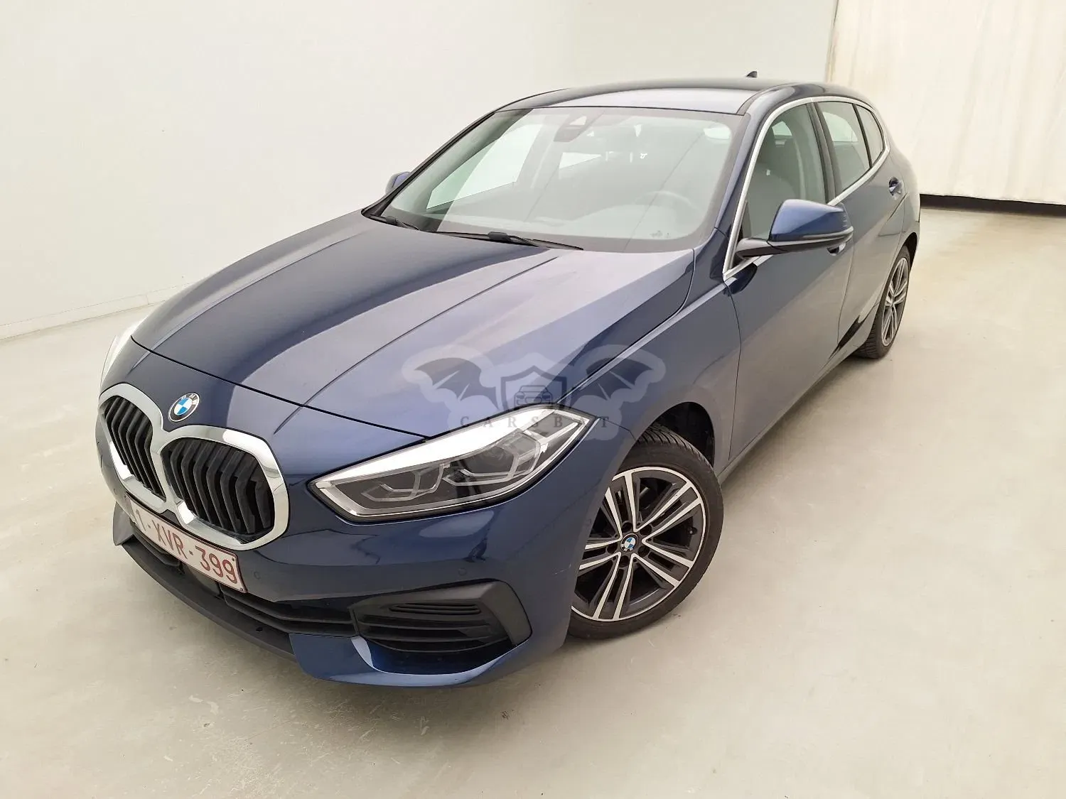 BMW 1 Series 116d Lounge 2020