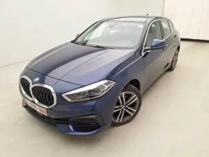 BMW 1 Series 116d Lounge 2020