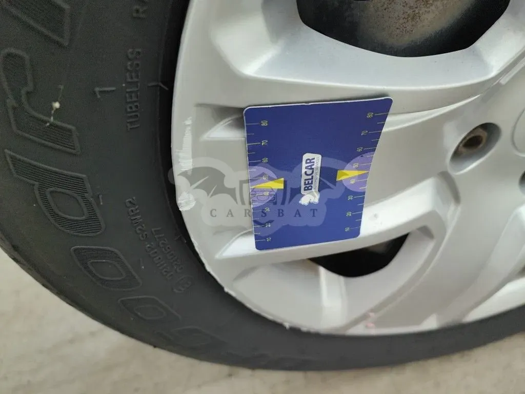 Dacia Sandero 1.0 SCe Laureate 2019