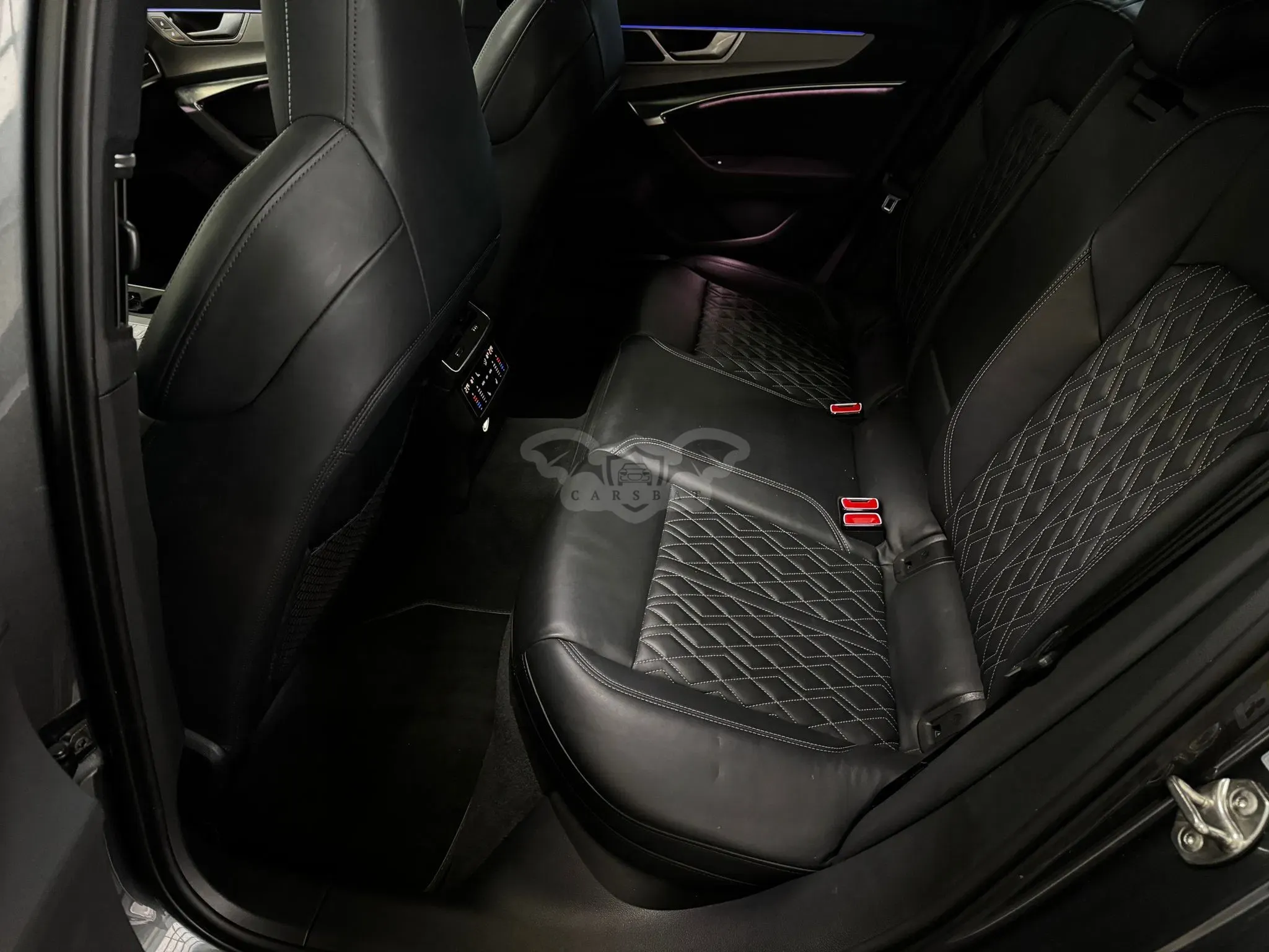 Audi A6 S6 Avant 3.0 TDI 2022