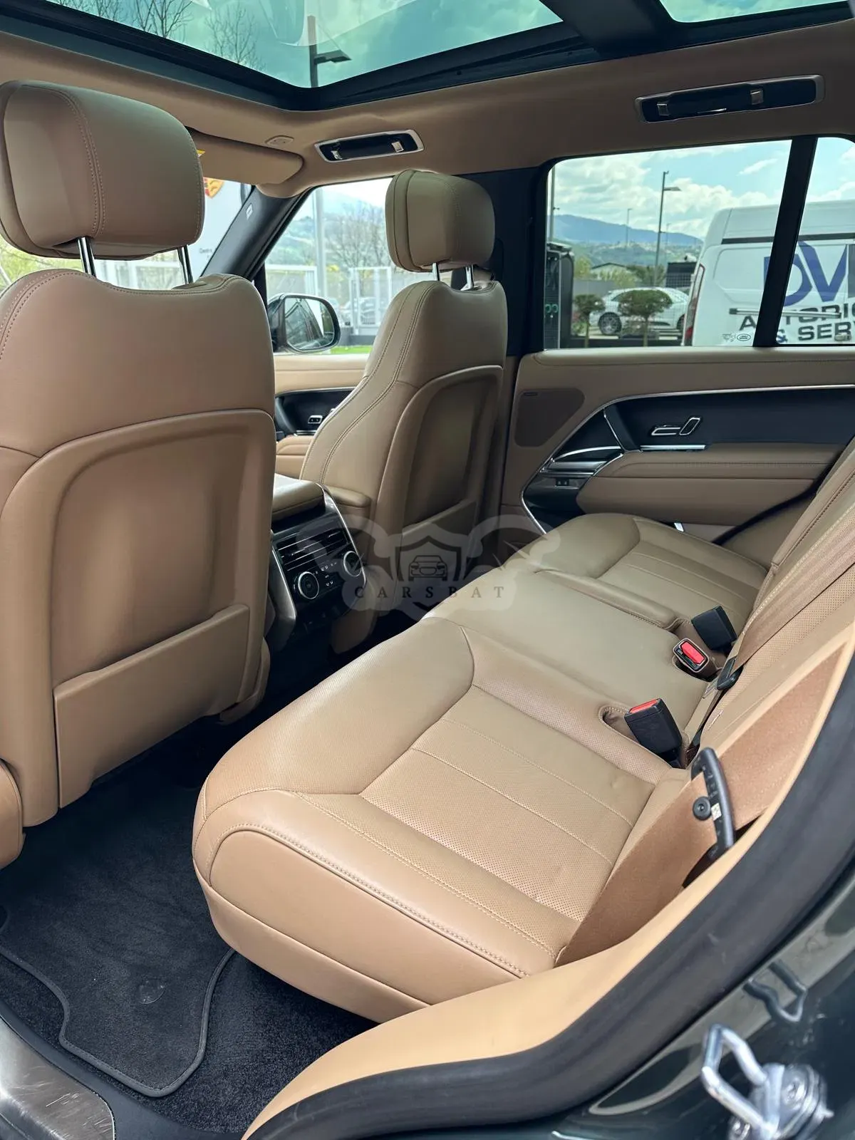 Land Rover Range Rover 3.0 SE 2023