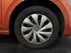Volkswagen Polo 1.0 TSI Comfortline Business 2020