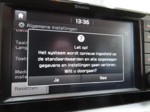 Kia Picanto (Morning) 1.0 T-GDI 2019