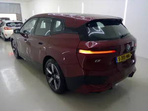 BMW iX 50 2023