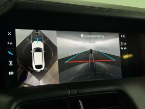 Porsche Taycan Turbo 93 kWh 2023