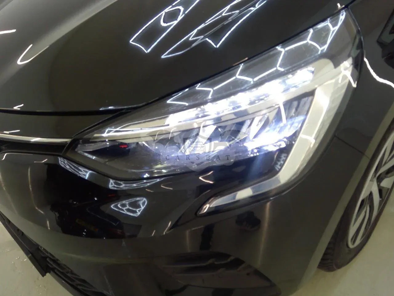 Renault Clio 1.0 Tce Equilibre 2023