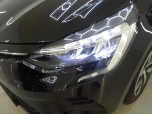 Renault Clio 1.0 Tce Equilibre 2023