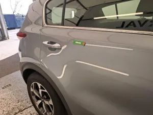 Kia Sportage 1.6 CRDI Active 2020