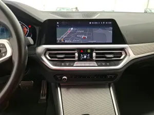 BMW 3 Series 318d M Sport 2022