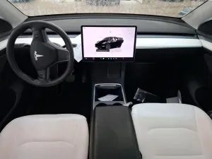 Tesla Model Y Long Range 2022