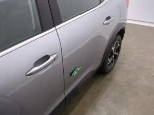 Citroën C5 Aircross Business 2020