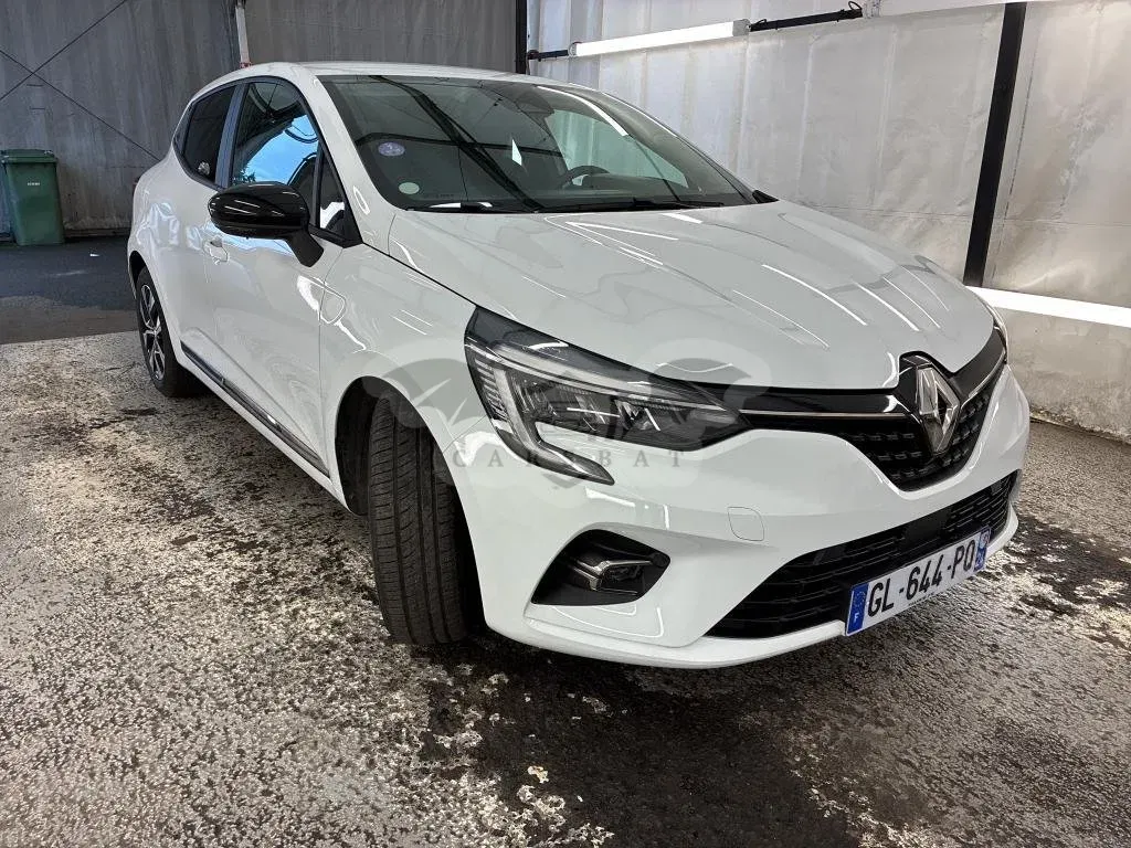 Renault Clio 1.0 Tce Business 2023