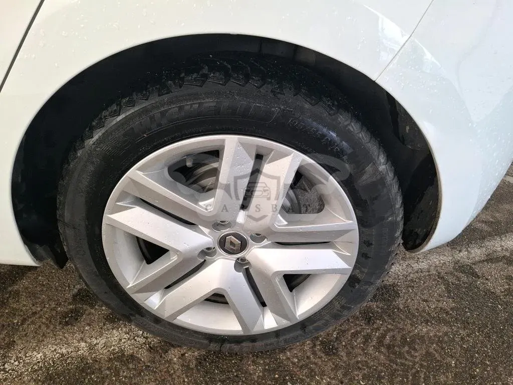 Renault Clio 1.6 Business 2020