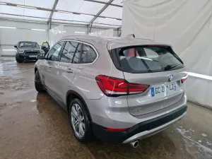 BMW X1 25e Business Design 2021