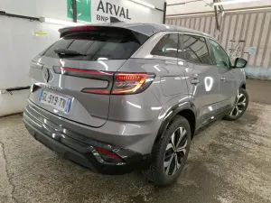 Renault Austral Techno 2023