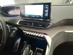 Peugeot 3008 1.2i GT 2022