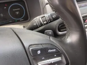 Hyundai Kona e-Kona 39 kWh Intuitive 2022