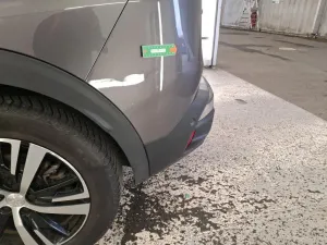 Peugeot 3008 1.5 HDI GT 2023