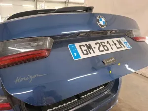 BMW 3 Series Touring 318d Business Design 2023