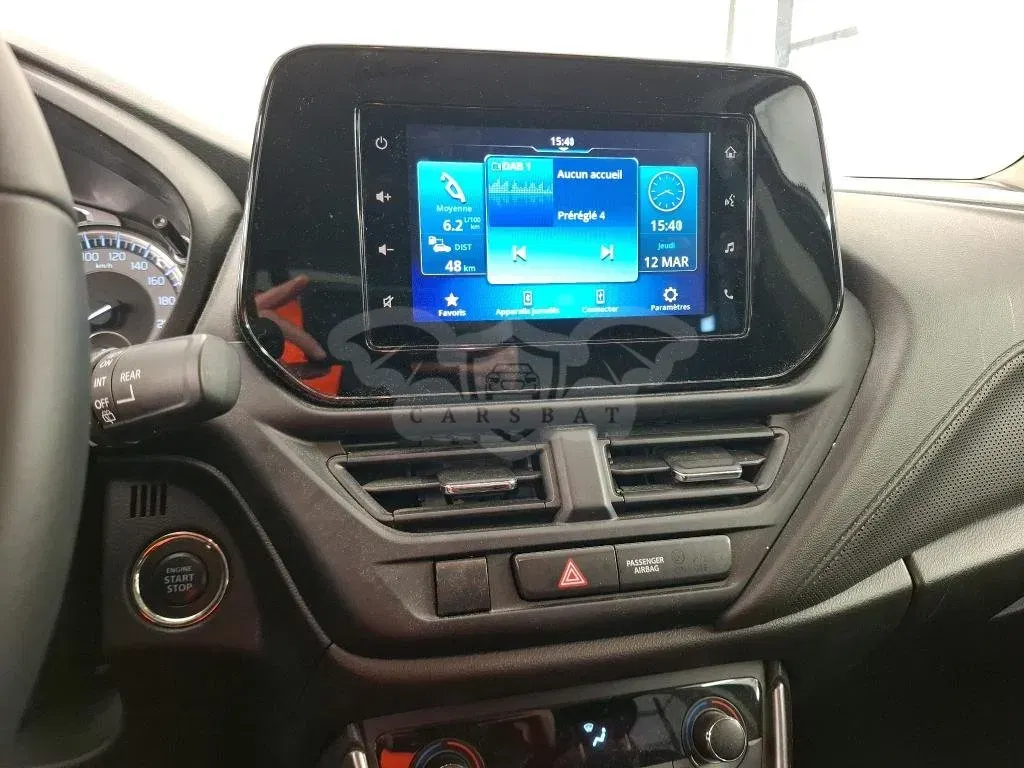 Suzuki S-Cross Privilege Privilege 2023