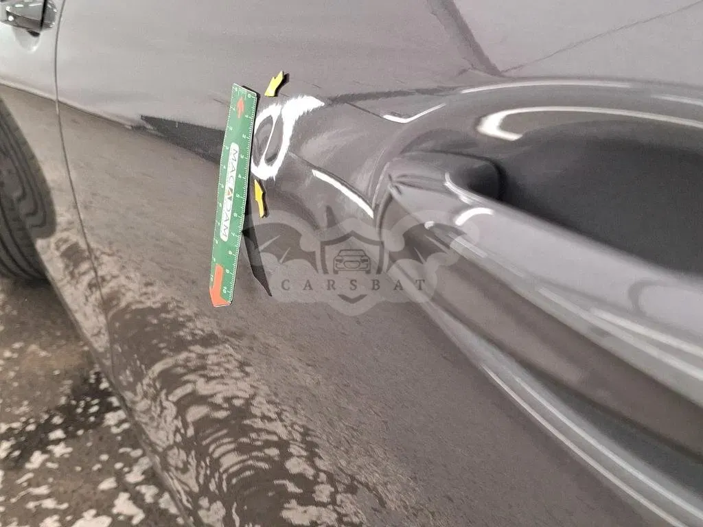 Mercedes-Benz CLA 180 Business Line 2021