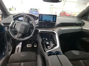 Peugeot 5008 1.5 HDI GT 2024