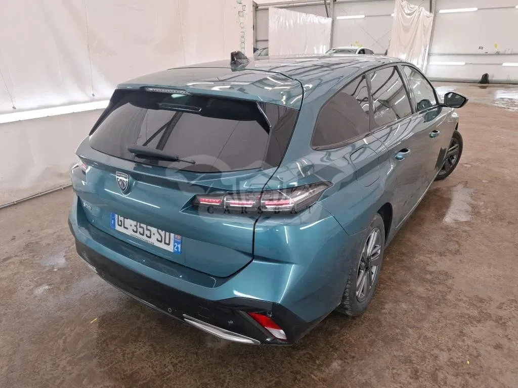 Peugeot 308 SW Allure 2023