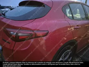 Alfa Romeo Stelvio 2.2 Sprint 2022