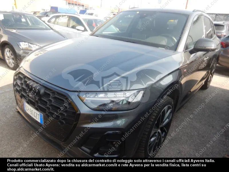 Audi Q5 55 TFSIe 2023