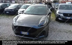 Ford Puma 1.0 ST Line 2023