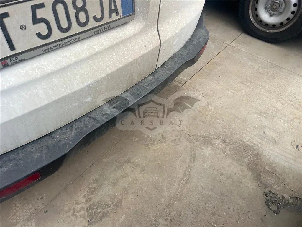 Ford Transit Courier 1.5 TDCI Trend 2018