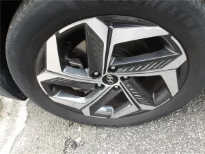Hyundai Tucson 1.6 2024
